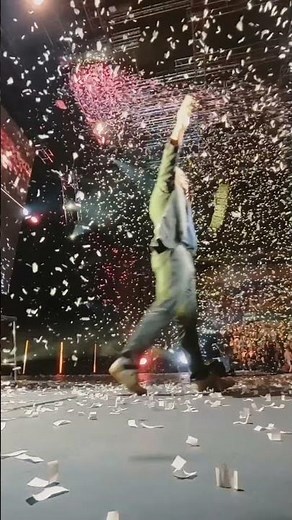 Birmingham Arena | John Bishop | Stand Up Comedy