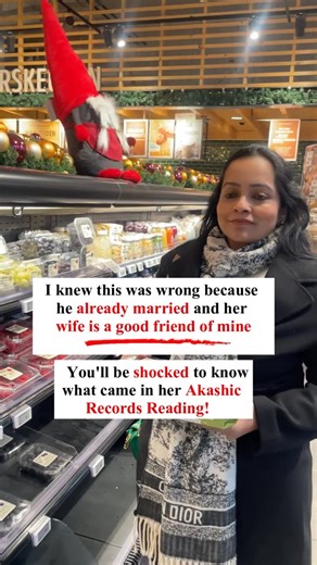 Niharika Suri | Life Coach | Energy Healing Expert on Instagram: "Client Story (Shared With Consent) This is a story of healing, not judgment. My client was living in deep guilt and fear — afraid of being punished for loving her friend’s husband. What felt confusing and overwhelming wasn’t conscious choice… it was unresolved karmic memory. Through the Akashic Records, we discovered why this pattern kept repeating. 🔹 Past life insights revealed: • In one lifetime, they were friends who betrayed 