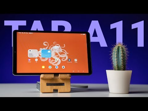 Samsung Galaxy Tab A11 Review: My Honest Opinion