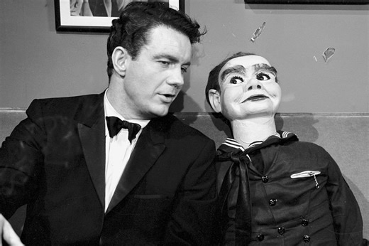 How Cliff Robertson Was Nearly Killed for This Classic Episode of The Twilight Zone