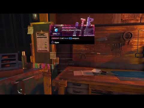 Farcry New dawn gameplay