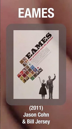 5 Documentaires sur le Design à voir Absolument