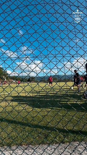 Persepolis on Instagram‎: "🔴🏃 Training time #پرسپولیس #تمرین"‎