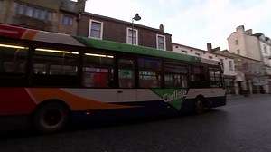 Johnson unveils £5bn buses and cycles package