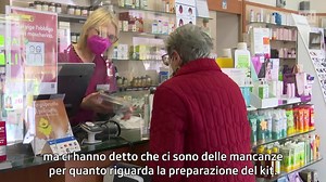 7.4K views · 68 reactions | Test "fai da te": in molti in Ticino si sono recati mercoledì mattina nelle farmacie per ritirare i cinque kit che la Confederazione copre al mese per ogni persona  rsi.ch/g/13976500 | RSI Info | Facebook