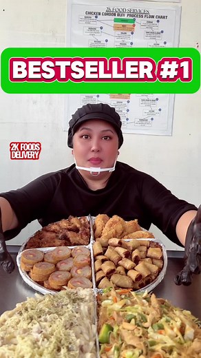 Bestselling Bilao Bundles Available for Daily Delivery