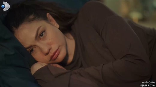 E:Are you okay?N:I'm okay... better.E:When Hafize said you were a little upset, I was worried.N:I'm just thinking... thinking about what I've been through.E:You're right, what can I say?N:You really understand me, don't you? Who got shot?E:No one.N: There's blood on your neck. Are you trying to make our lives peaceful?E:You could say that. Don't think about these things now. Focus on our daughter.N:Our daughter will never be born.E:I'm sure you won't do this evil to me.N:And if I do?E:Then I wil