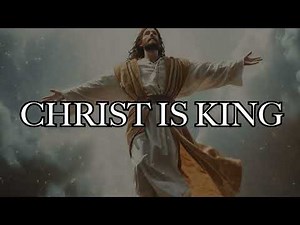 IN HIS VICTORY - Catholic Edit