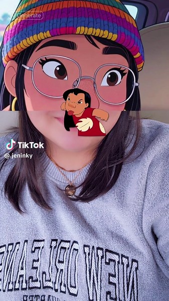 Lilo & Stitch: Songs and AI Filters Explained