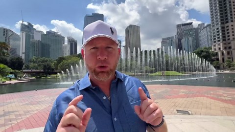 Best Things To Do in Kuala Lumpur 4K