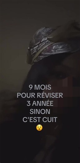 9 mois pour réviser le brevet : plan d'étude réaliste