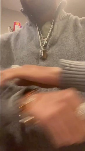 How I Feel Copping A New Piece