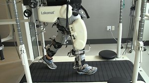 New Study Uses Robots to Uncover the Connections Between the Human Mind and Walking Control