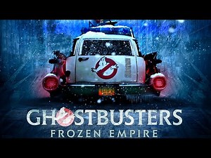 Ghostbusters Frozen Empire Theme Song (Remix)2024 (ft. Doctor Noble)