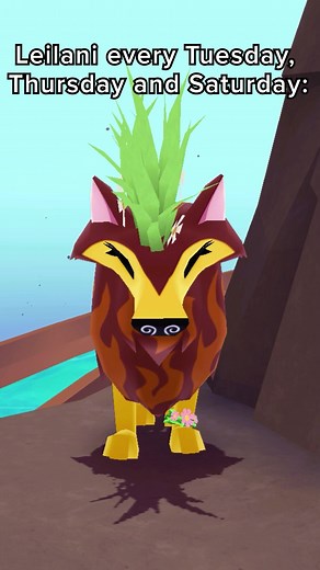 Animal Jam on TikTok