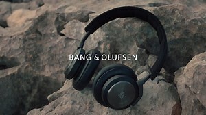 Introducing H9i – Beoplay’s new flagship over-ear headphones. Immerse yourself in the power and precision of Bang & Olufsen Signature Sound. Featuring exclusive, carefully selected materials, Active Noise Cancellation, up to 18 hours playtime and smart features including dual device connectivity, proximity sensors and transparency mode. Now available in-stores and online → http://bit.ly/2oY39mA Free shipping on all orders. | Stereo Electronics