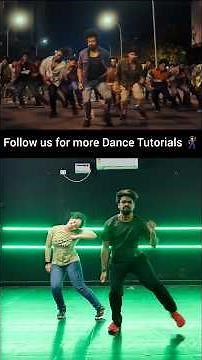 Salambala 🕺 Dance Tutorial part 3