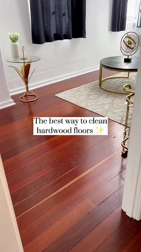 Effective Hardwood Floor Cleaning Hacks by Carolina
