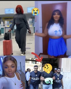 266K views · 3.6K reactions | Full story how this beautiful Nigeria lady Jennifer who based in Italy sad end | Tessy's Gist | Facebook