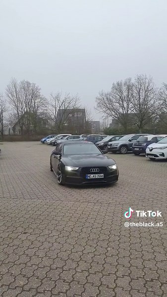 Audi A5 and S5 Car Tuning: Enhance Your Audi Experience