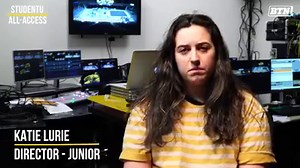 2.7K views · 16 reactions | Each year, BTN StudentU produces nearly 1,200 streams featured on BTN2GO & BTN Plus. Get a behind-the-scenes look at the StudentU program at Iowa, which gives students hands-on experience in video production. | Big Ten Network | Facebook