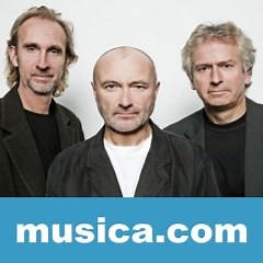 Biografía de Genesis