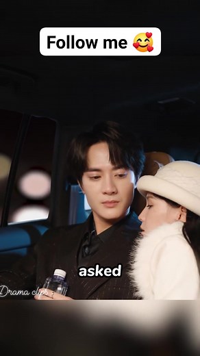 The_drunk_girl_unexpectedly_gained_a_beautiful_relationship🥰🥰🥰 #fbreelsfypシ゚viralシ #reelsviralシ #fbreels #trendingreels #Drama #love #trend #virals #movie #chinesedrama | Drama Clips