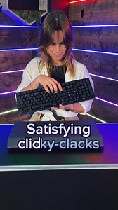 Elevate your gaming setup with the EVGA Z15 RGB Mechanical Gaming Keyboard! Unleash customizable lighting, lightning-fast switches, and superior performance. Level up your gameplay and make every keystroke count. Shop: https://newegg.io/8b96d286 #newegg #shop #Keyboard #Gaming #RGB #LED | Newegg