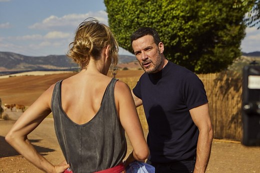 La temporada 2 de 'HIT' ya tiene fecha de estreno y tráiler: Daniel Grao afronta un nuevo reto estudiantil en la serie de RTVE