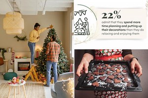 Adults take this many weeks on average to prepare for holidays: poll