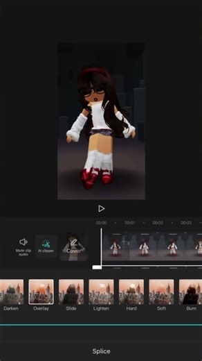 How to MAKE SHADERs in CapCut