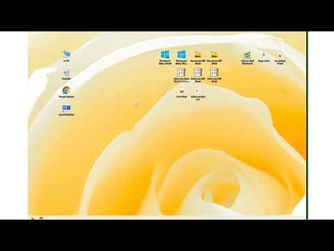 (17) Enregistrer un fichier dans un dossier