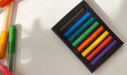 10 Best Soft Pastels Reviewed and Rated in 2026 - Art Ltd Mag