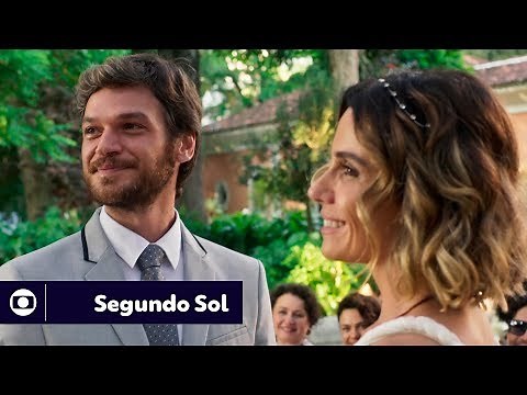 Segundo Sol: último capítulo