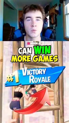 WIN 100X MORE GAMES in Fortnite Chapter 6 Season 4 (tips & tricks)