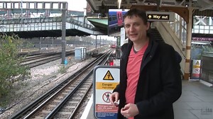 44K views · 756 reactions | Including the special station entrance that opens once a year for the Notting Hill Carnival  | Londonist | Facebook