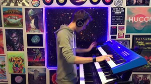 62K views · 2.4K reactions | Jason Leech absolutely crushed this! ILLENIUM I Prevail | Excision | Facebook