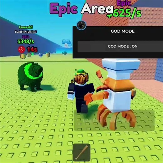 universal script, God mode#ugphone #godmode #roblox #script #asep #fyp