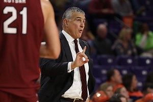 Some Basketball Coaches Call SAT And ACT Requirements 'Institutional Racism' And Want Them Eliminated