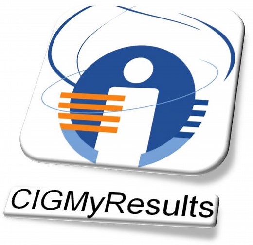 CIG Patient Results - Canberra Imaging Group