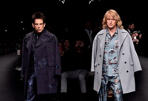 Billy Zane remains a cool dude, joins the cast of Zoolander 2