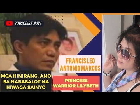 ANG MGA HINIRANG, BAKIT ANO ANG HIWAGA NABABALOT SAINYO? 👸😇🙏💗🙌🤴