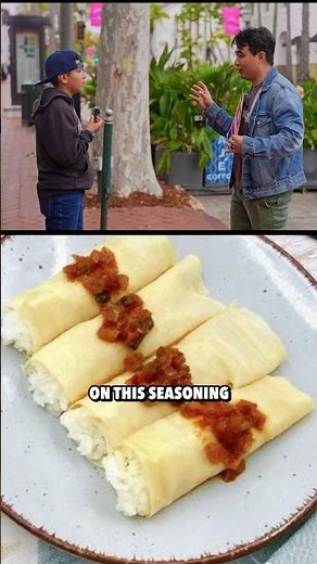 we couldn't afford meat so we ate this in north korea