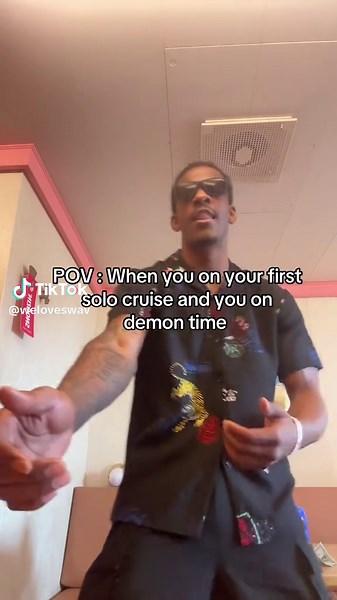 First Solo Cruise Experience: Embrace the Adventure