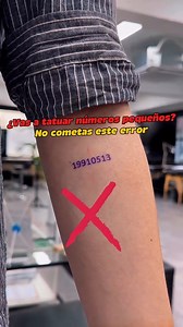 4.3K views · 154 reactions |  Comenta “QUIERO” y te compartiré tutoriales paso a paso para perfeccionar tu habilidad en el arte del tatuaje y destacar como tatuador/a   @aprende.tatu #tattoo #tattoos #art #tattooing #tattooshop | Aprende Tatu | Facebook
