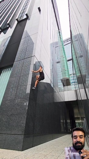 375K views · 3K reactions | Ultimate climbing 﫡!.. #fitnesstips | Rahul sharma fitness | Facebook