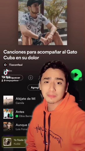 Videos de Diego Gallese (@diegogallese) con “sonido original - Diego Gallese”