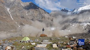 They didn't expect this to happen -- but these researchers seized opportunity to witness it up-close. | The Weather Channel