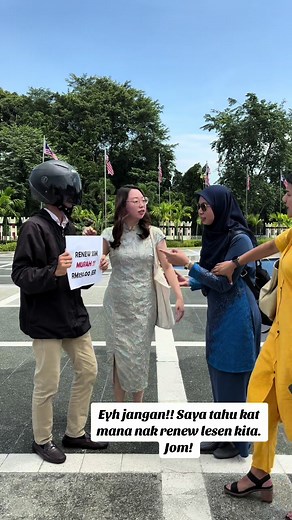 Cara Renew SSM Online dan di Kiosk SSM | Info Pembaharuan Pendaftaran Perniagaan