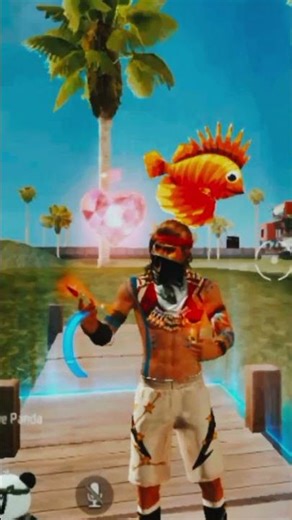 free fire vibe #freefire #garena #viral #garenafreefire